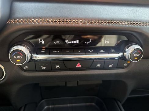 New 2026 MAZDA CX-50 2.5 Turbo w/ Accent Package image 19