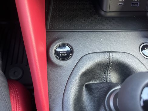 New 2026 Nissan Z Performance RWD image 5