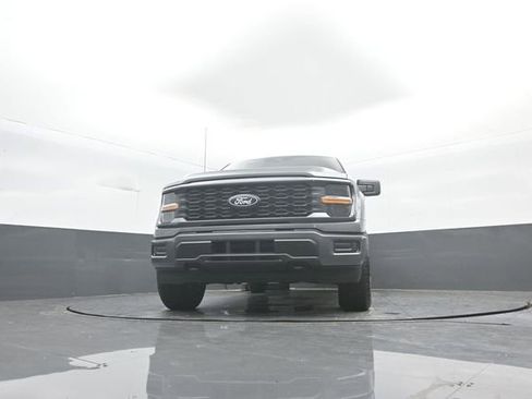 New 2026 Ford F150 STX image 25