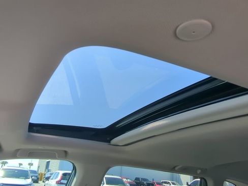 New 2026 Honda CR-V EX-L image 20