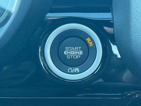 New 2026 RAM 1500 Rebel w/ Rebel Level 2 Equipment Group image 18