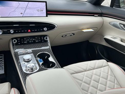 New 2026 Genesis GV70 3.5T Sport Prestige AWD/4WD image 26