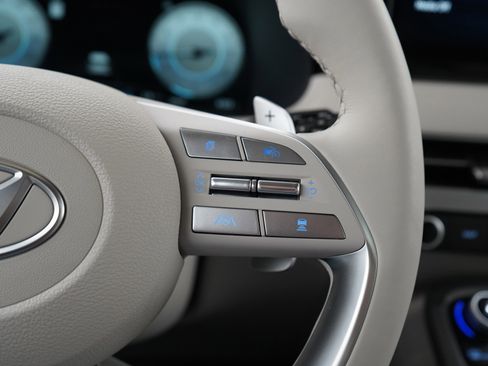 Used 2025 Hyundai Palisade Limited image 29