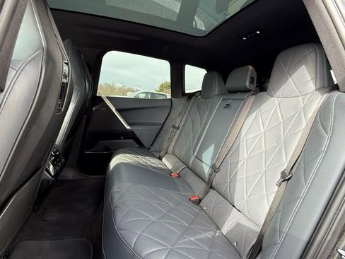 Used 2022 BMW iX xDrive50 w/ Premium Package image 20