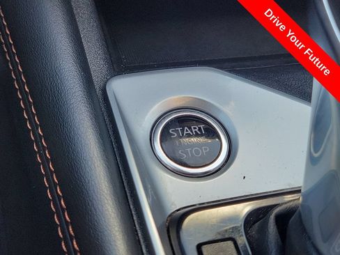 Used 2022 Nissan Altima 2.5 SR FWD image 10
