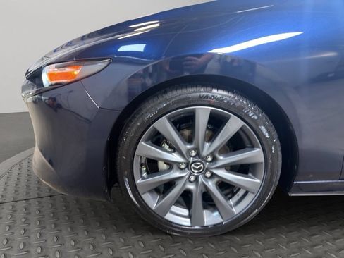 Used 2022 MAZDA MAZDA3 s FWD image 25