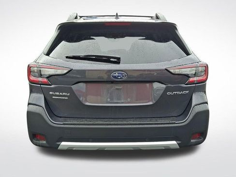 Used 2024 Subaru Outback Limited AWD/4WD image 5
