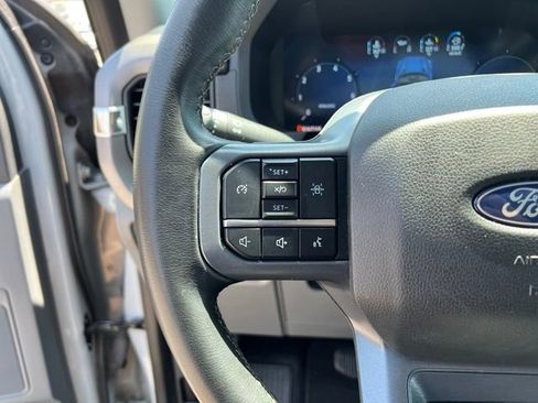 Used 2024 Ford F150 XLT w/ Mobile Office Package AWD/4WD image 25