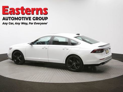 Used 2024 Honda Accord Sport image 58