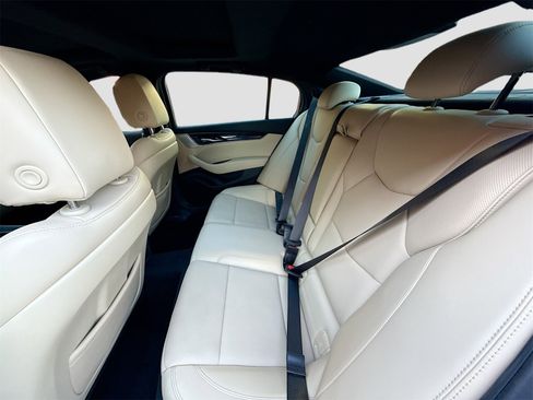 Used 2023 Cadillac CT5 Premium Luxury image 25