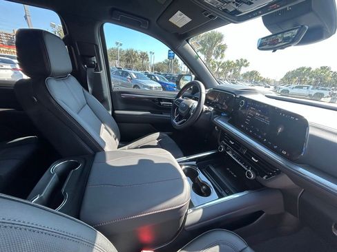 New 2026 Chevrolet Tahoe RST w/ RST Performance Edition image 24