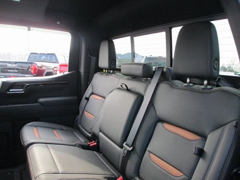 Used 2026 GMC Sierra 1500 AT4 w/ AT4 Premium Package image 22