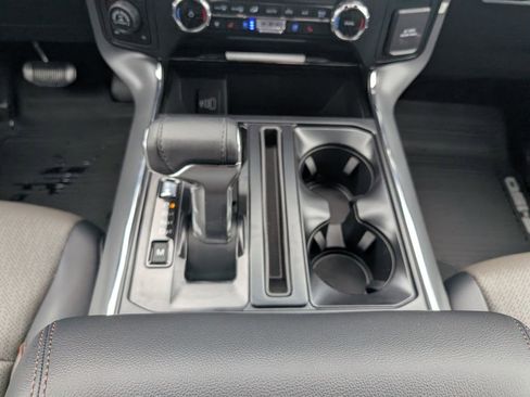 Used 2025 Ford F150 Lariat w/ Equipment Group 501A Mid image 22