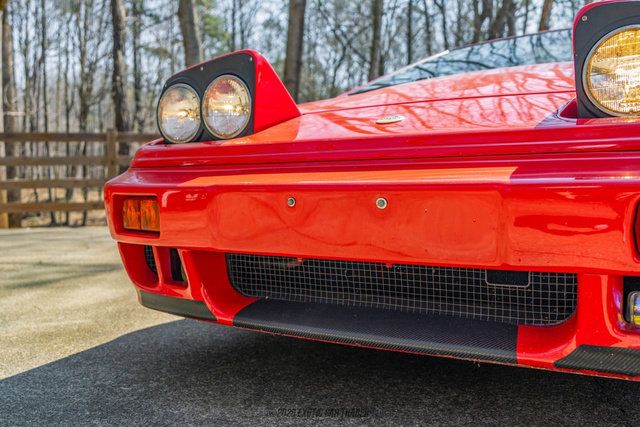 Used 1991 Lotus Esprit SE RWD image 50