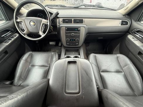 Used 2012 Chevrolet Silverado 2500 LTZ w/ LTZ Plus Package AWD/4WD image 18