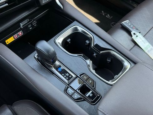 Certified 2024 Lexus RX 350 AWD w/ Convenience Package image 33