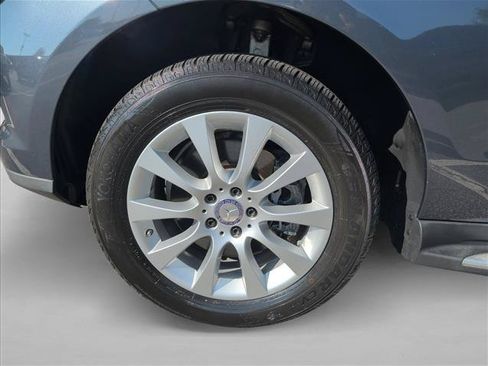 Used 2015 Mercedes-Benz ML 250 BlueTEC 4MATIC image 7