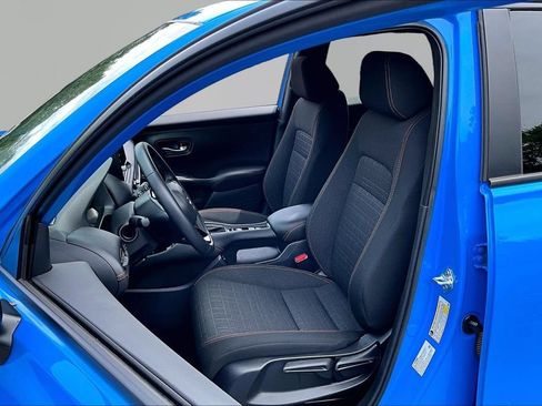 Used 2026 Honda HR-V Sport image 17