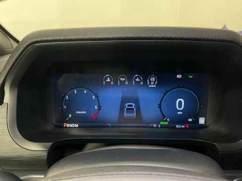 New 2025 Ford F150 XLT w/ Equipment Group 302A MID image 26