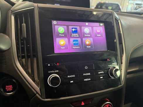 Certified 2023 Subaru Crosstrek 2.0i Premium image 2