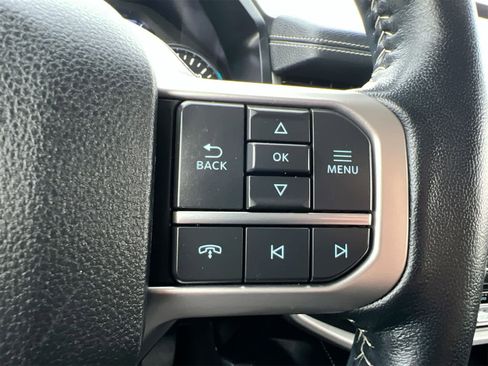 Used 2023 Ford Expedition Max XLT image 24