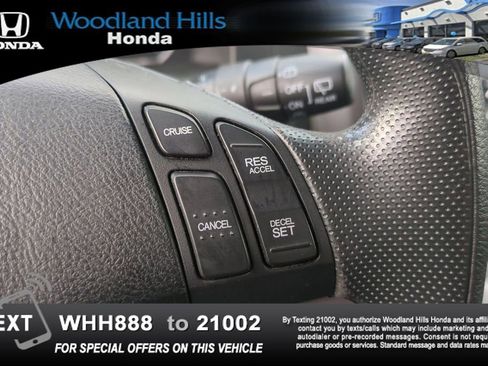 Used 2008 Honda CR-V EX image 12