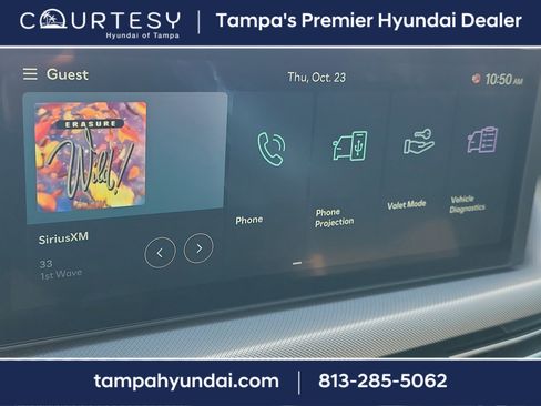 New 2026 Hyundai Sonata SE image 25