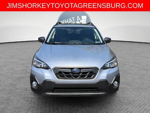 Used 2023 Subaru Crosstrek 2.5i Sport AWD/4WD image 9