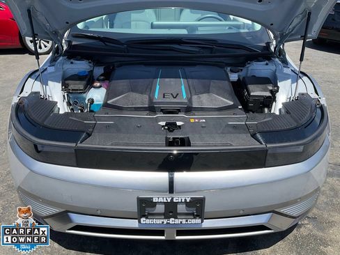 Used 2024 Hyundai Ioniq 5 Limited RWD image 13