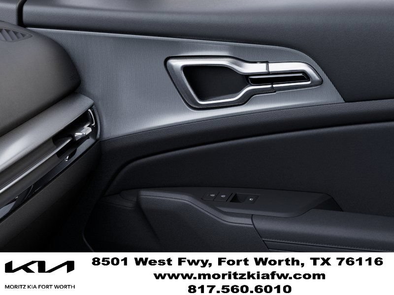 New 2027 Kia Sportage SX FWD image 25