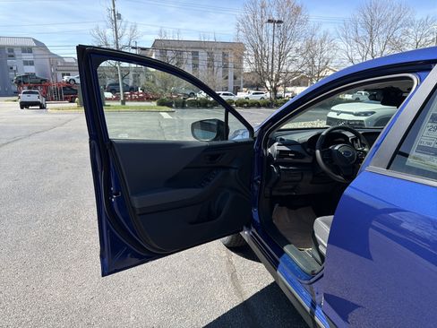 New 2026 Subaru Crosstrek 2.5i image 10