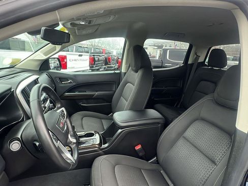 Used 2022 GMC Canyon Elevation w/ Trailering Package image 22