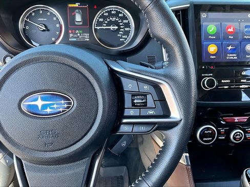 Used 2019 Subaru Forester Touring w/ Popular Package #3 AWD/4WD image 25
