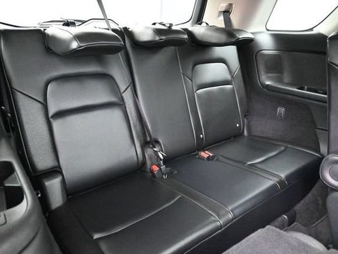 Used 2022 Nissan Pathfinder SL w/ SL Premium Package FWD image 13