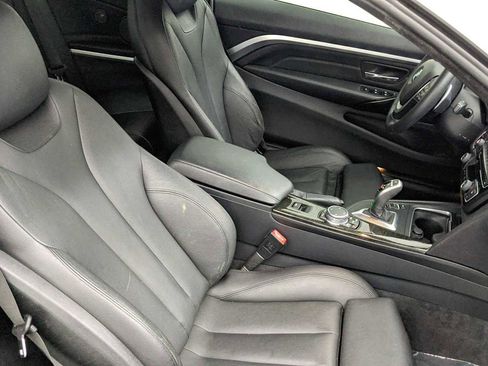 Used 2016 BMW 428i Convertible image 22