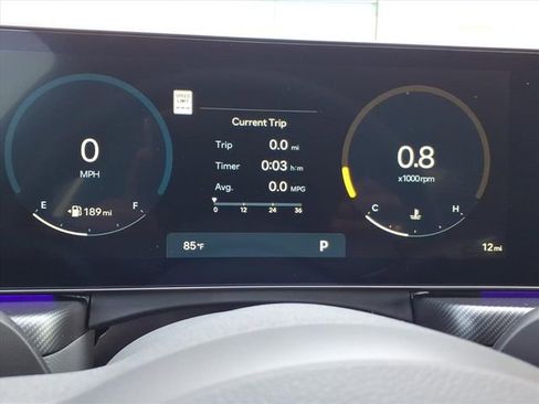 New 2026 Hyundai Sonata N Line image 21