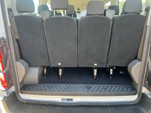 Used 2023 Ford Transit 350 XLT RWD image 15