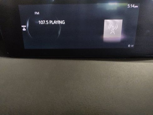 Used 2021 MAZDA MAZDA3 s FWD image 25