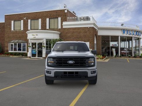 New 2026 Ford F150 XLT w/ Equipment Group 302A MID AWD/4WD image 6