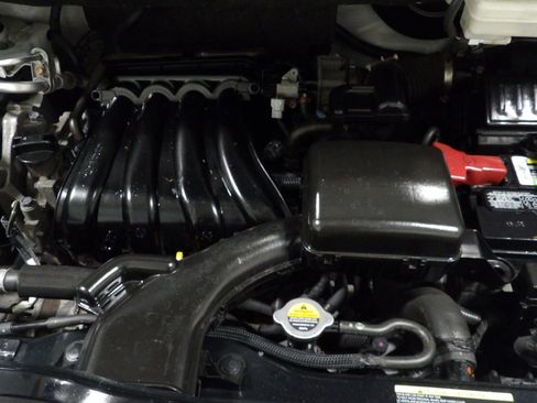 Used 2021 Nissan NV200 SV w/ Back Door Glass Package image 22