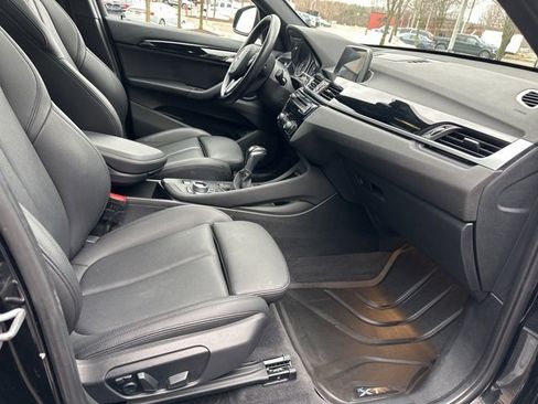Used 2018 BMW X1 xDrive28i image 32