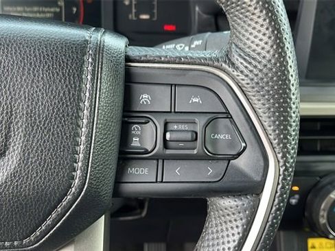 Certified 2024 Toyota Tacoma SR5 image 13