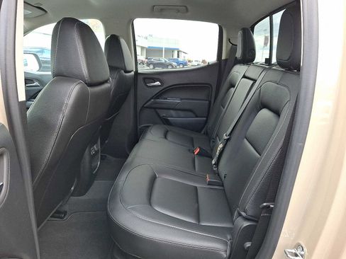 Used 2022 Chevrolet Colorado ZR2 image 11