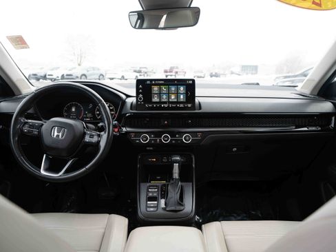 Certified 2023 Honda CR-V EX-L image 20