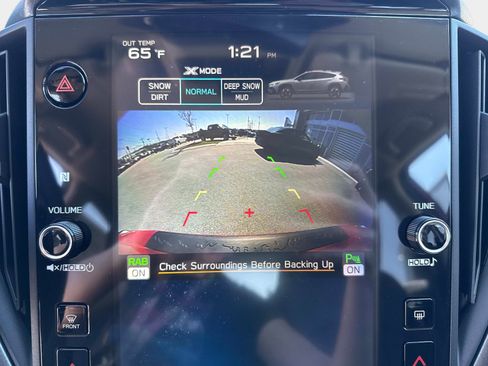 New 2026 Subaru Crosstrek 2.5i Limited AWD/4WD image 24
