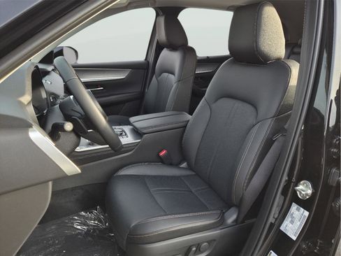 New 2026 MAZDA CX-90 3.3 Turbo w/ Preferred Package image 10