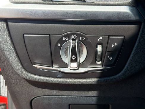 Used 2023 BMW X4 M AWD/4WD image 36
