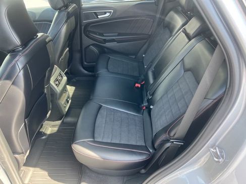 Used 2024 Ford Edge ST-Line image 20