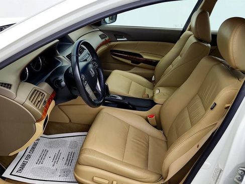 Used 2010 Honda Accord EX-L image 19