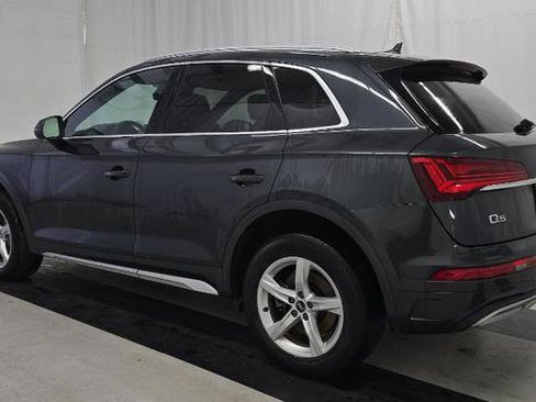 Used 2021 Audi Q5 2.0T Premium w/ Convenience Package image 6